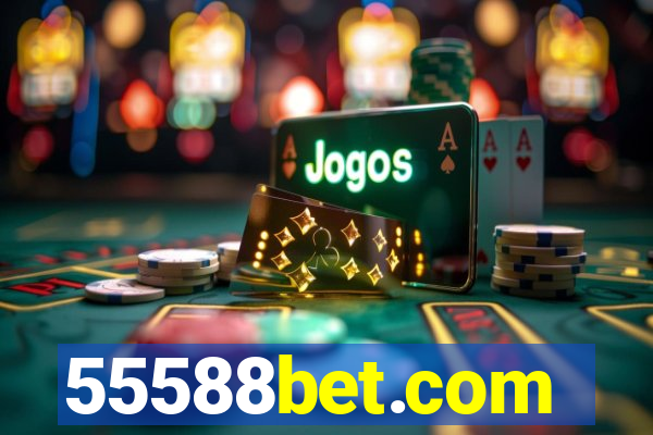 55588bet.com