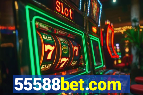55588bet.com