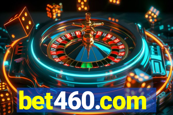 bet460.com
