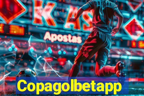 Copagolbetapp