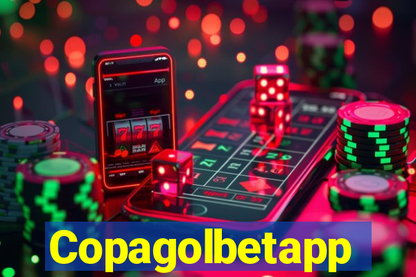 Copagolbetapp