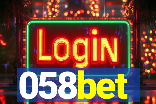 058bet