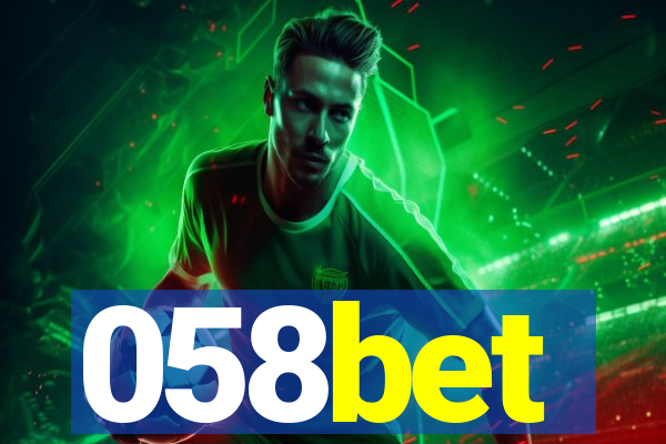 058bet