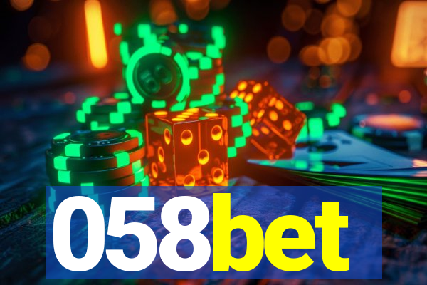 058bet