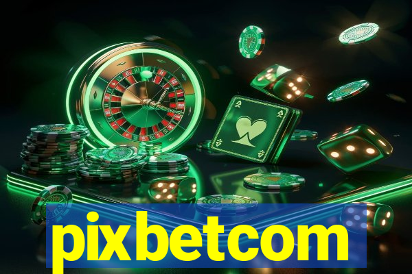 pixbetcom