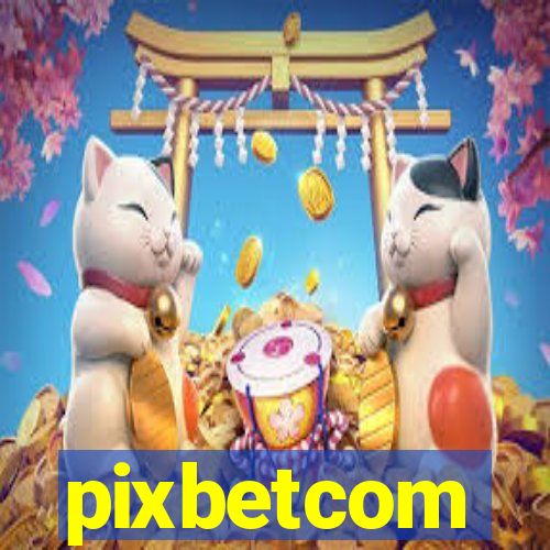 pixbetcom
