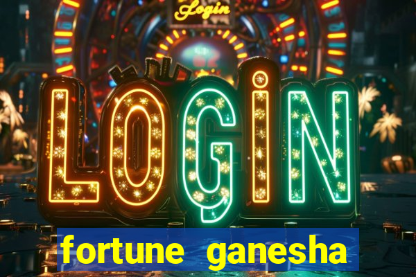 fortune ganesha gold demo