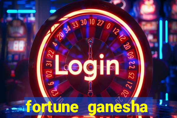 fortune ganesha gold demo