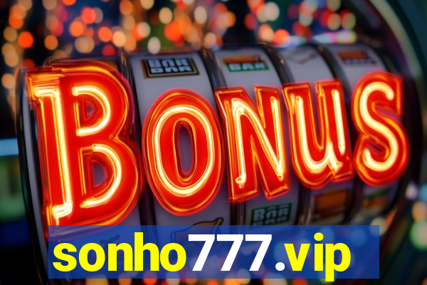 sonho777.vip