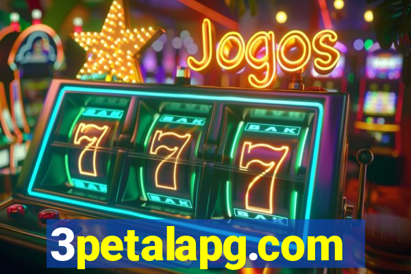 3petalapg.com