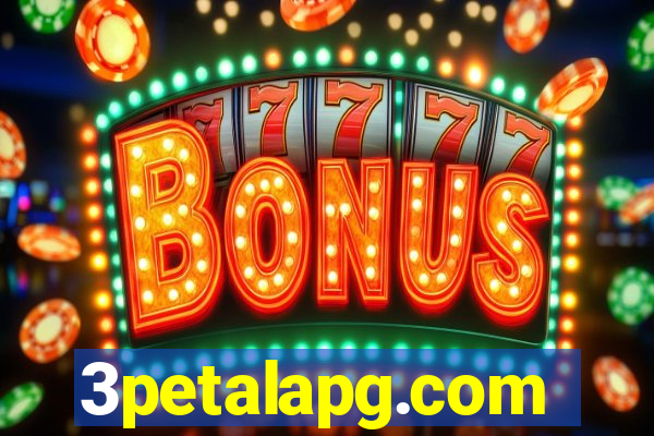3petalapg.com