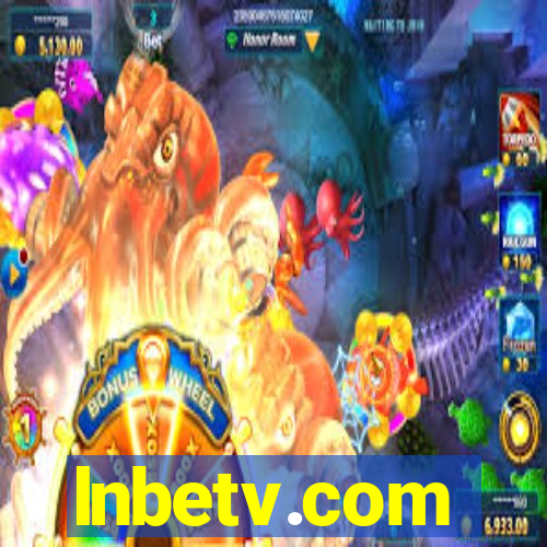 lnbetv.com