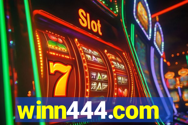 winn444.com