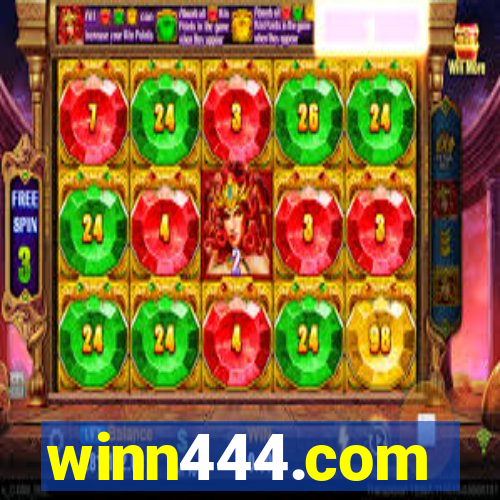 winn444.com