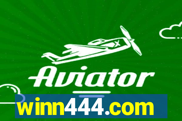 winn444.com
