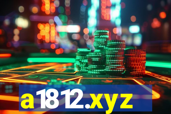 a1812.xyz