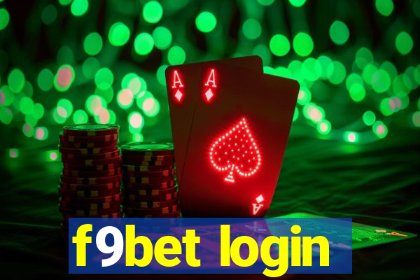 f9bet login