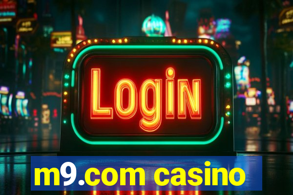 m9.com casino