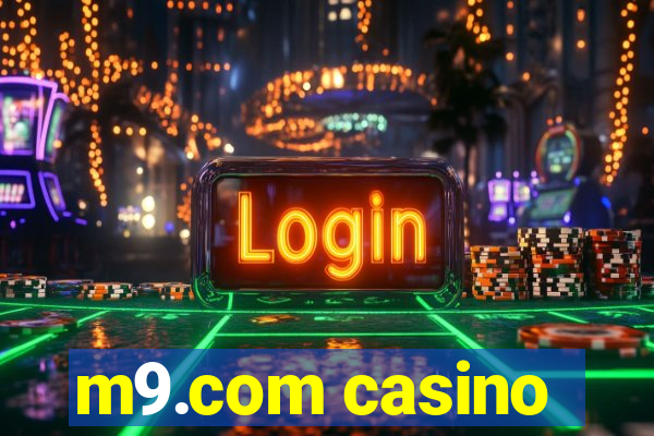 m9.com casino