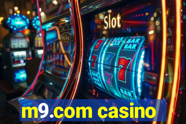 m9.com casino