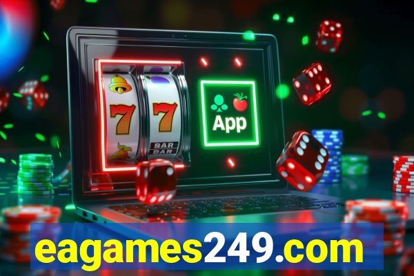 eagames249.com