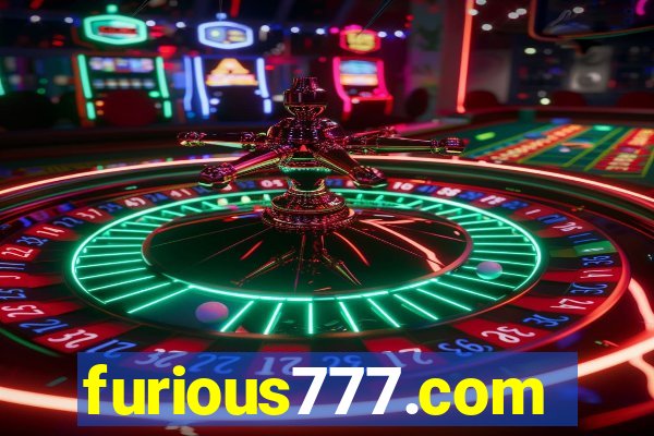 furious777.com