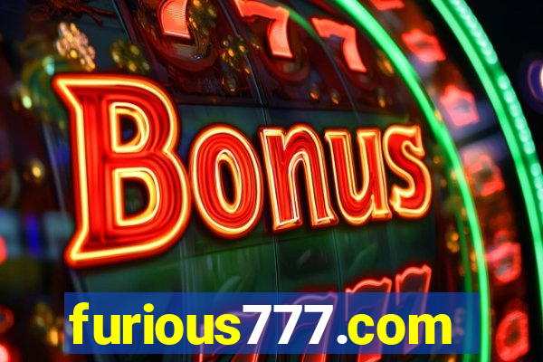 furious777.com