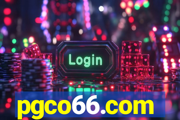 pgco66.com
