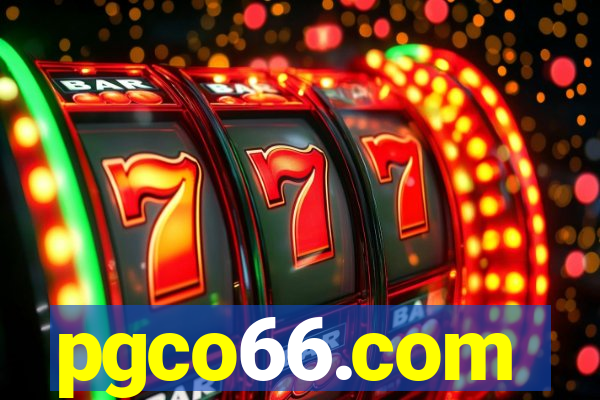 pgco66.com