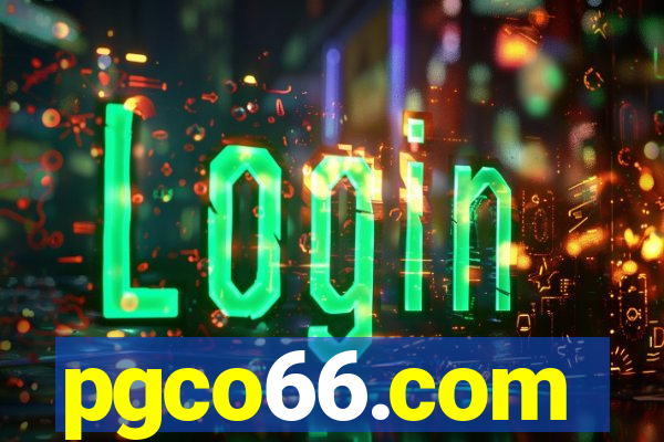 pgco66.com