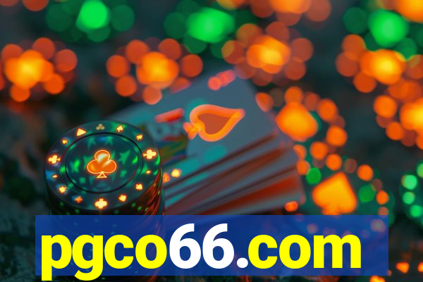 pgco66.com