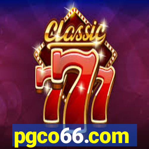 pgco66.com
