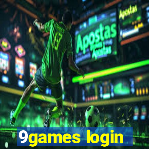 9games login