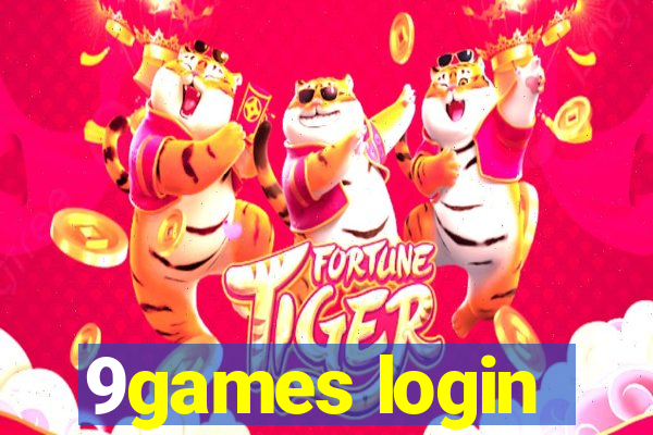 9games login