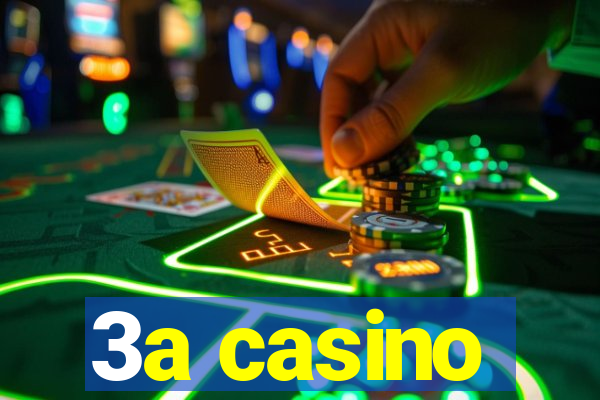 3a casino