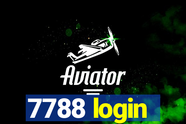 7788 login