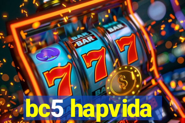 bc5 hapvida