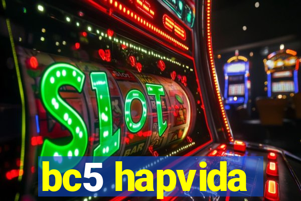bc5 hapvida