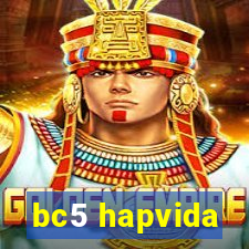 bc5 hapvida
