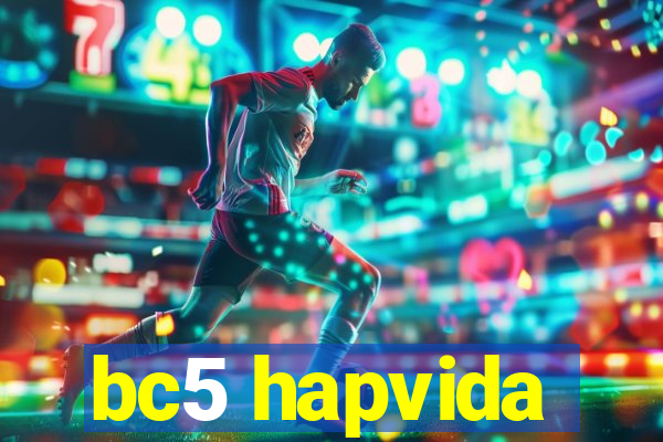 bc5 hapvida