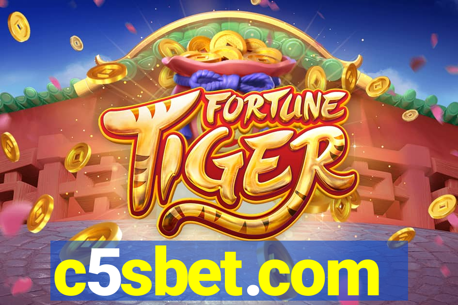 c5sbet.com