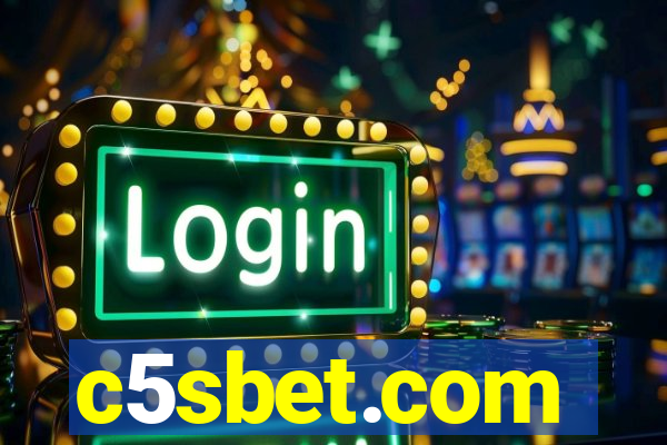 c5sbet.com