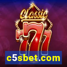 c5sbet.com
