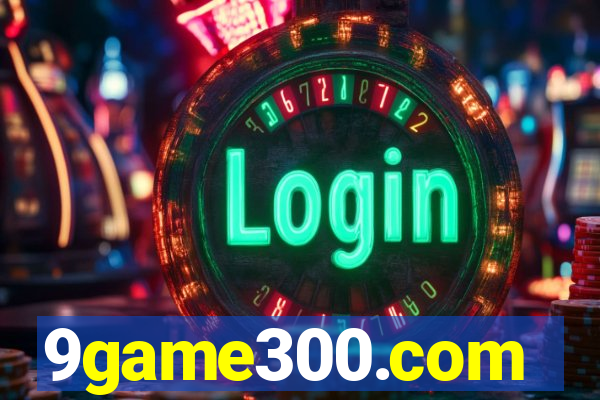 9game300.com