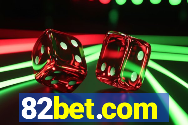 82bet.com