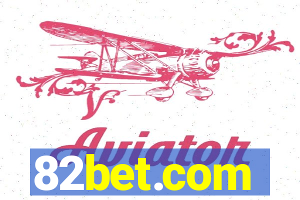 82bet.com