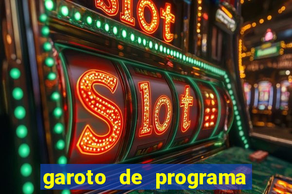 garoto de programa de fortaleza