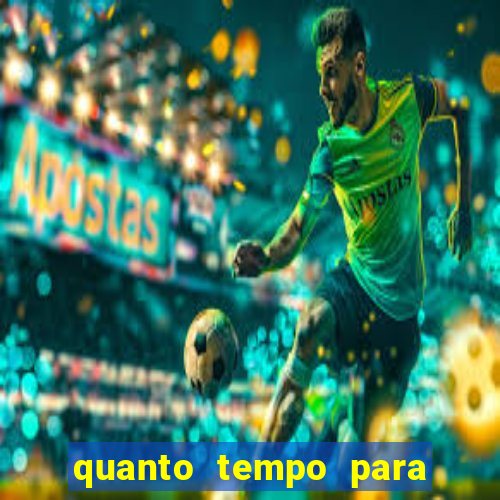 quanto tempo para secar cola de cano