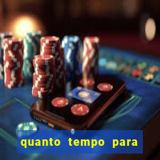 quanto tempo para secar cola de cano