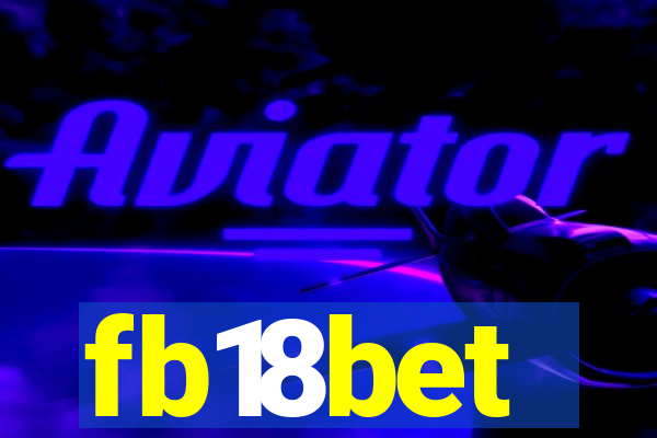 fb18bet